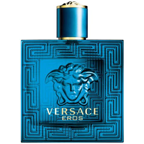 versace eros eau de toilette 100 ml